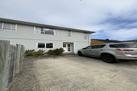 Photo of property in 1/26 Penryn Drive, Camborne, Porirua, 5026
