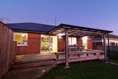 Photo of property in 107 Highcliff Road, Andersons Bay, Dunedin, 9013