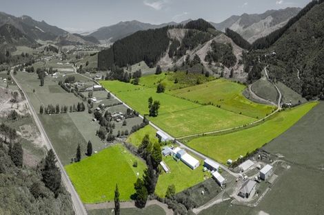 Photo of property in 166 Lindens Road, Mount Pleasant, Blenheim, 7273