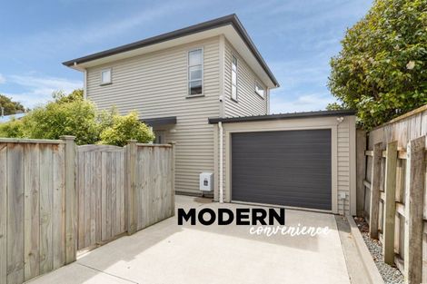 Photo of property in 57c Wakefield Street, Alicetown, Lower Hutt, 5010