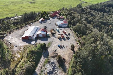 Photo of property in 9190 State Highway 6, Westport, 7892