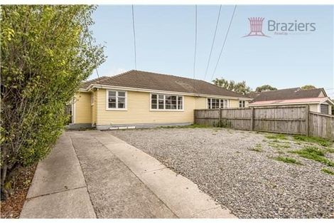 Photo of property in 6 Renfrew Street, Upper Riccarton, Christchurch, 8041