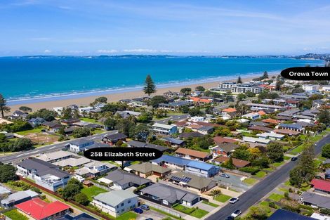Photo of property in 25a Elizabeth Street, Orewa, 0931