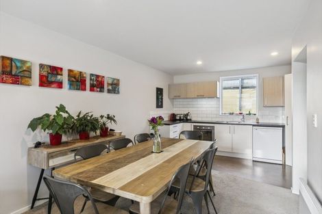 Photo of property in Pirie Street Townhouses, 32/35 Pirie Street, Mount Victoria, Wellington, 6011