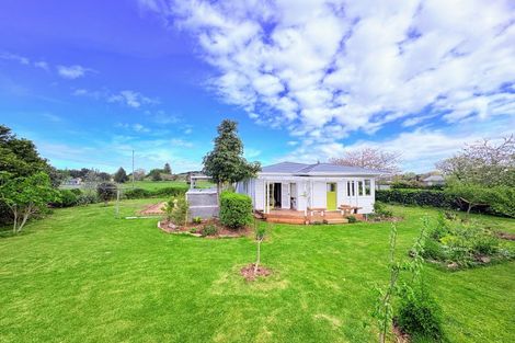Photo of property in 15 Victoria Avenue, Wairoa, 4108