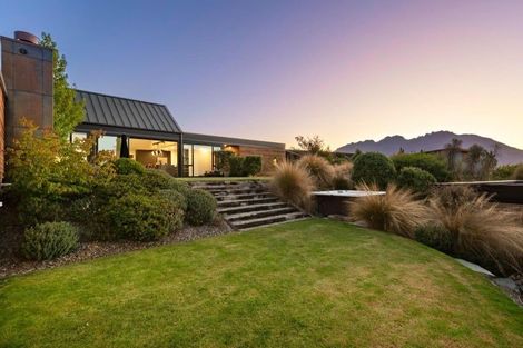 Photo of property in 8 Big Valley Drive, Jacks Point, Queenstown, 9371