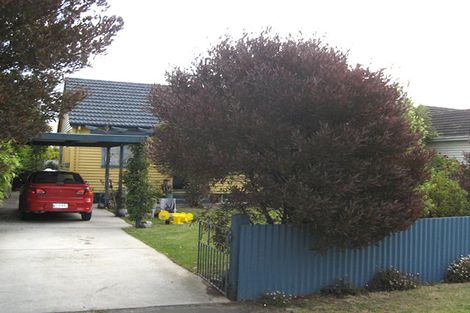 Photo of property in 22 Douglas Road, Amberley, 7410