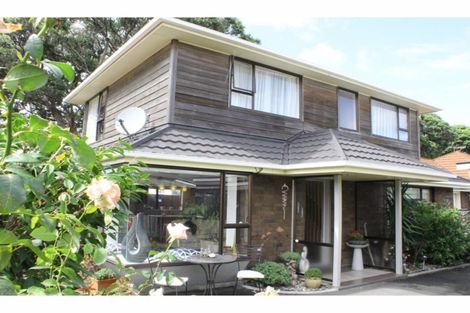 Photo of property in 52a Britannia Street, Petone, Lower Hutt, 5012