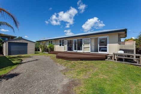 Photo of property in 398b Oceanbeach Road, Mount Maunganui, 3116