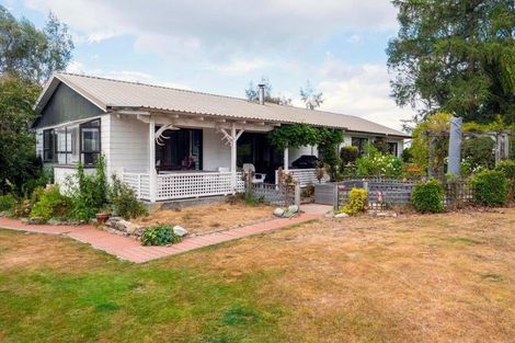 Photo of property in 156 Geraldine-fairlie Highway, Fairlie, 7987