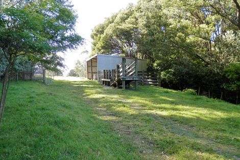 Photo of property in 46c Burnetts Road, Upper Plain, Masterton, 5888