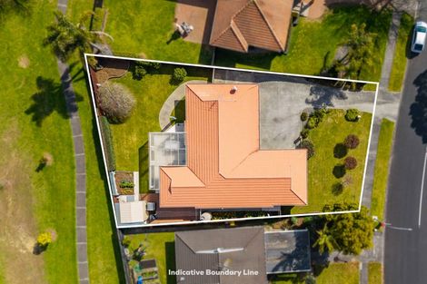 Photo of property in 58 Rushgreen Avenue, Pahurehure, Papakura, 2113