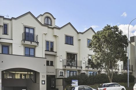 Photo of property in 33e New North Road, Eden Terrace, Auckland, 1021