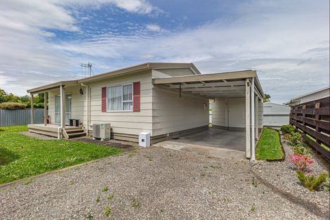 Photo of property in 8a Nikau Street, Levin, 5510