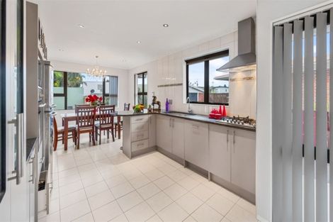 Photo of property in 6 Verdi Street, Papatoetoe, Auckland, 2025