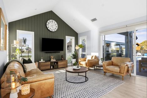 Photo of property in 35 Whare Marama Drive, Leamington, Cambridge, 3432