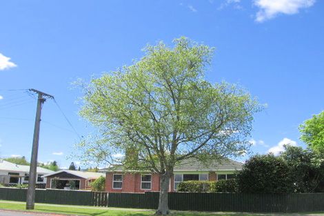 Photo of property in 18 Rata Street, Matamata, 3400