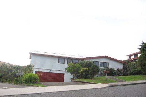 Photo of property in 42 Erris Street, Johnsonville, Wellington, 6037