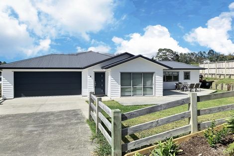 Photo of property in 6 Michelia Lane, Kaukapakapa, Helensville, 0875
