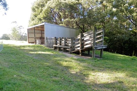 Photo of property in 46c Burnetts Road, Upper Plain, Masterton, 5888