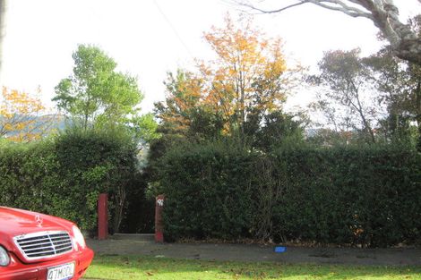 Photo of property in 91 Evans Street, Opoho, Dunedin, 9010