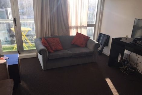 Photo of property in Terrace Heights Apartments, 13a/163 The Terrace, Wellington Central, Wellington, 6011