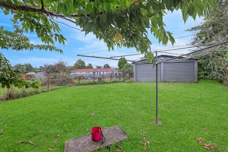 Photo of property in 16 Walmsley Street, Kihikihi, Te Awamutu, 3800