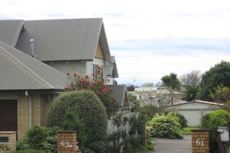 Photo of property in 61 Thirteenth Avenue, Tauranga South, Tauranga, 3112