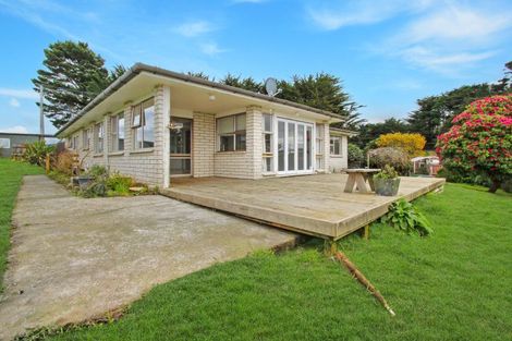 Photo of property in 131 Omata Road, Pahiatua, 4988