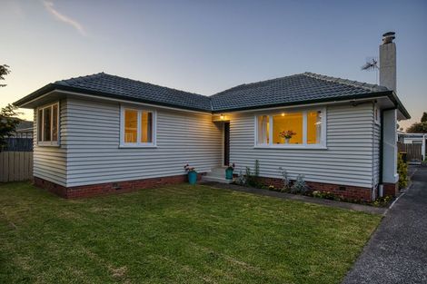 Photo of property in 1/19 Martin Road, Manurewa, Auckland, 2102