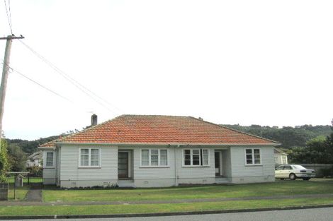 Photo of property in 11 Hunter Street, Taita, Lower Hutt, 5011