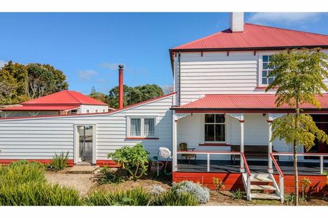 Photo of property in 374 Te Ahu Ahu Road, Waimate North, Kaikohe, 0472