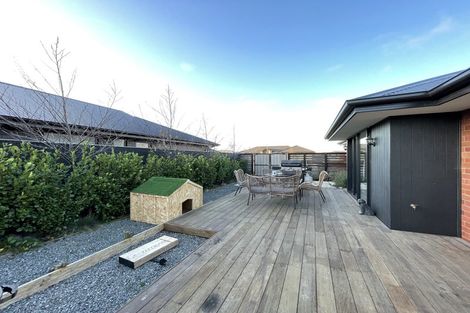 Photo of property in 79 Branthwaite Drive, Rolleston, 7615