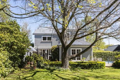 Photo of property in 54 Fendalton Road, Fendalton, Christchurch, 8014