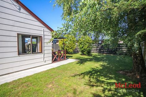 Photo of property in 38b Spaxton Street, Methven, 7730