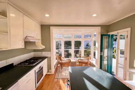 Photo of property in 370 Karori Road, Karori, Wellington, 6012