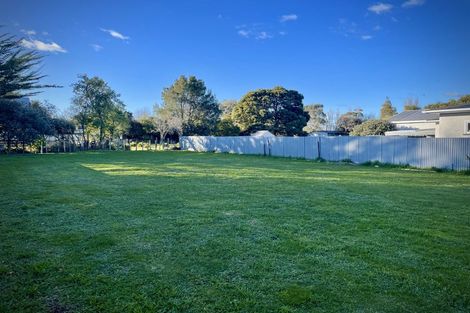 Photo of property in 84 Mill Street, Marton, 4710