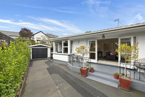Photo of property in 2/228 Ilam Road, Ilam, Christchurch, 8041