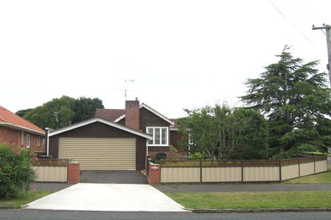 Photo of property in 88 Whitehaven Road, Glendowie, Auckland, 1071