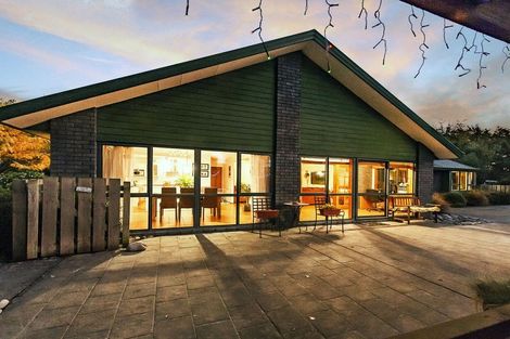 Photo of property in 39 Dawn Place, Kirwee, Darfield, 7571