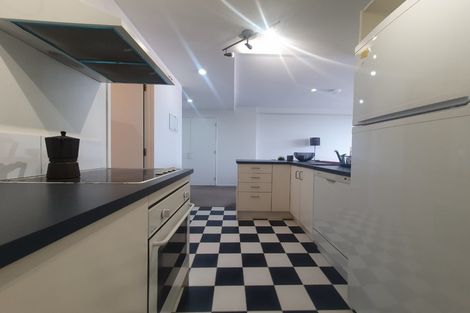 Photo of property in 3e/250 Richmond Road, Grey Lynn, Auckland, 1021