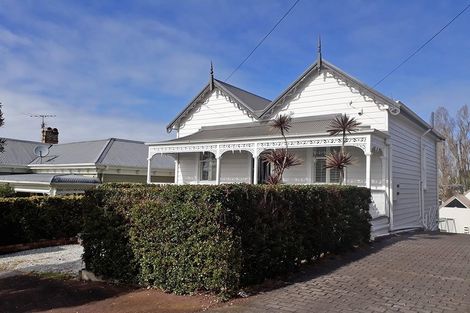 Photo of property in 31 Brighton Road, Parnell, Auckland, 1052