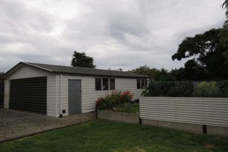 Photo of property in 175 Crawford Street, Glengarry, Invercargill, 9810