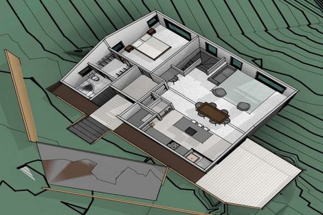 Photo of property in 82 Eskdale Road, Papakowhai, Porirua, 5024