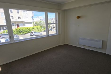 Photo of property in Bydder Apartments, 272 The Terrace, Te Aro, Wellington, 6011