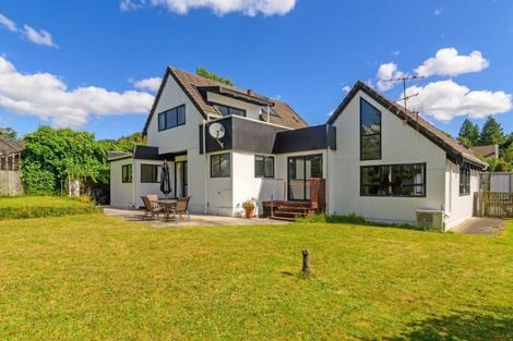 Photo of property in 16 Lewis Road, Lynmore, Rotorua, 3010