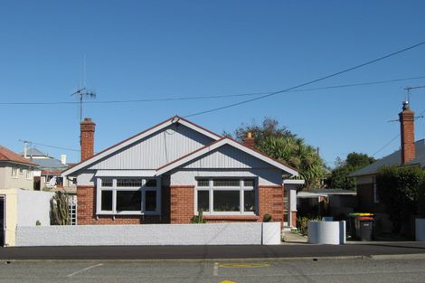 Photo of property in 14 Brunswick Street, Seaview, Timaru, 7910