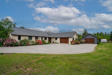 Photo of property in Spring Grove, 247a Bannockburn Road, Cromwell, 9384