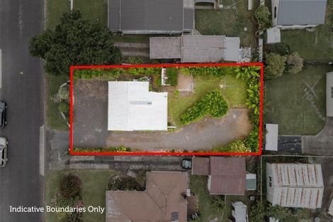 Photo of property in 9 George Street, Paeroa, 3600