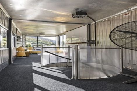 Photo of property in 173 Happy Valley Road, Owhiro Bay, Wellington, 6023